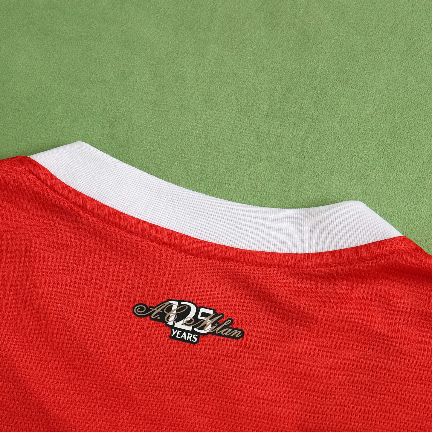 AC Milan - Heimtrikot 2024/25