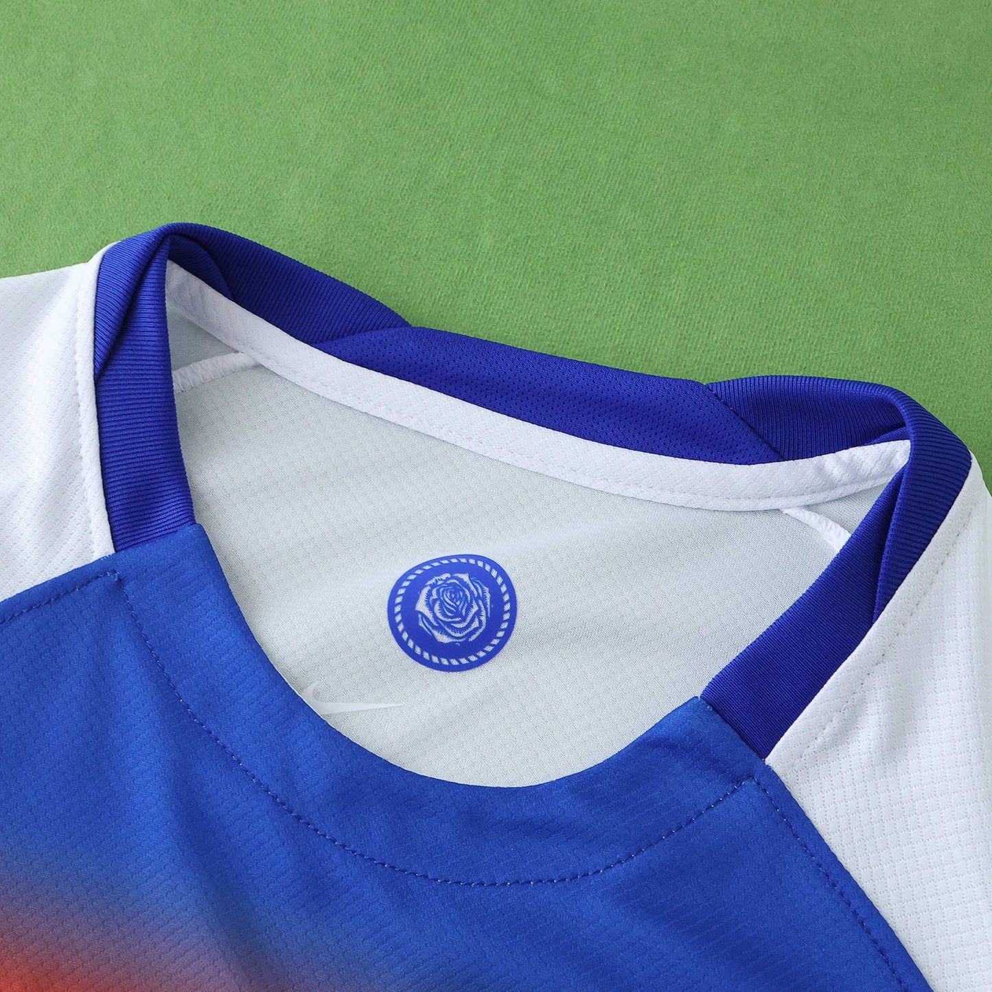 England - Heimtrikot 2025