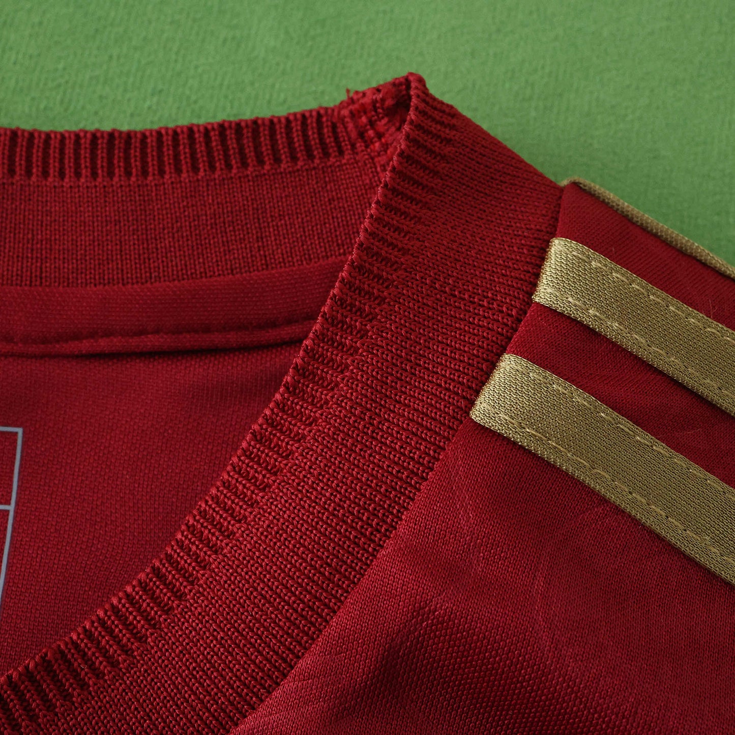 FC Bayern München - Sondertrikot 125 Jahre