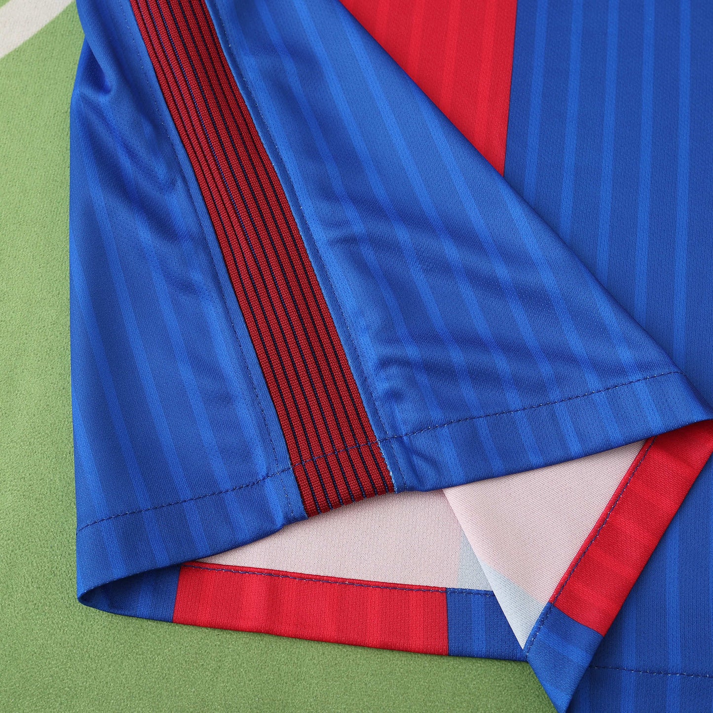 FC Barcelona - Heimtrikot 2016/17