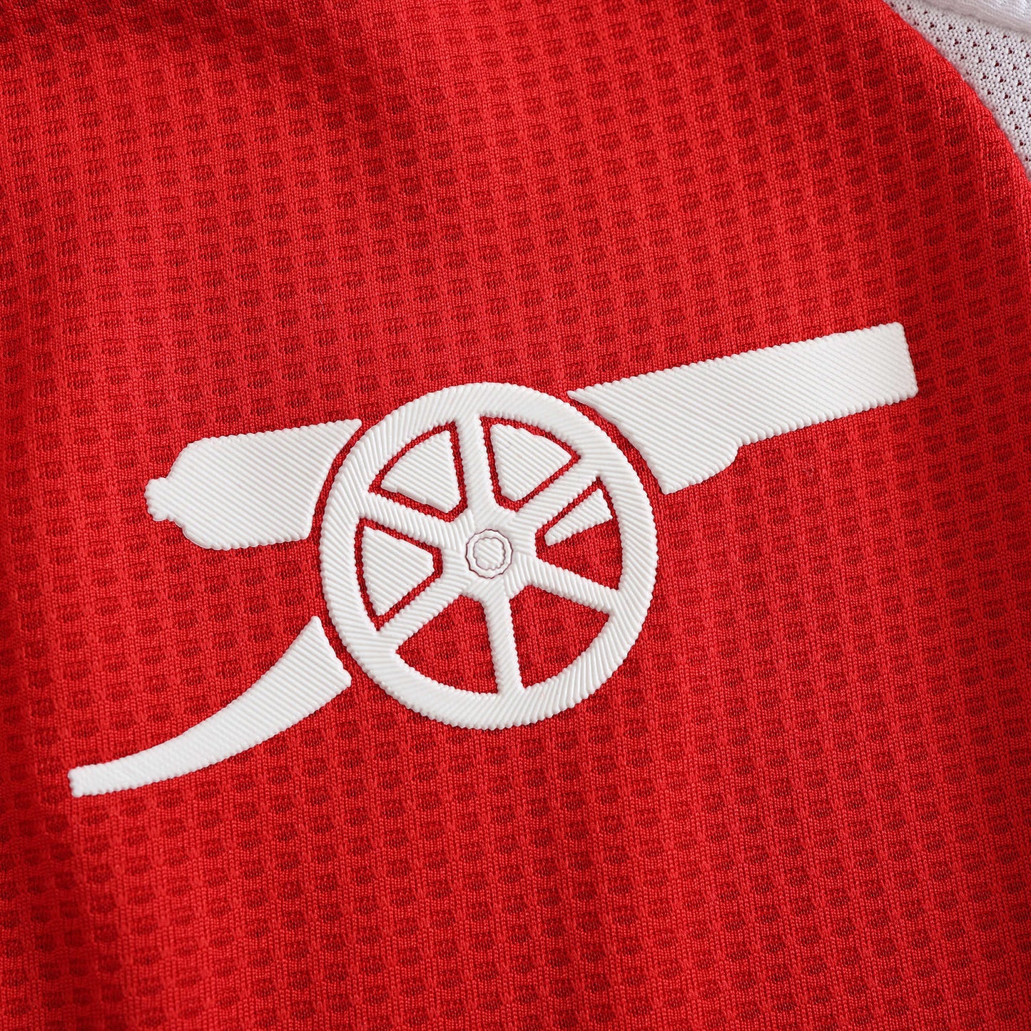 FC Arsenal - Authentic Heimtrikot 2024/25
