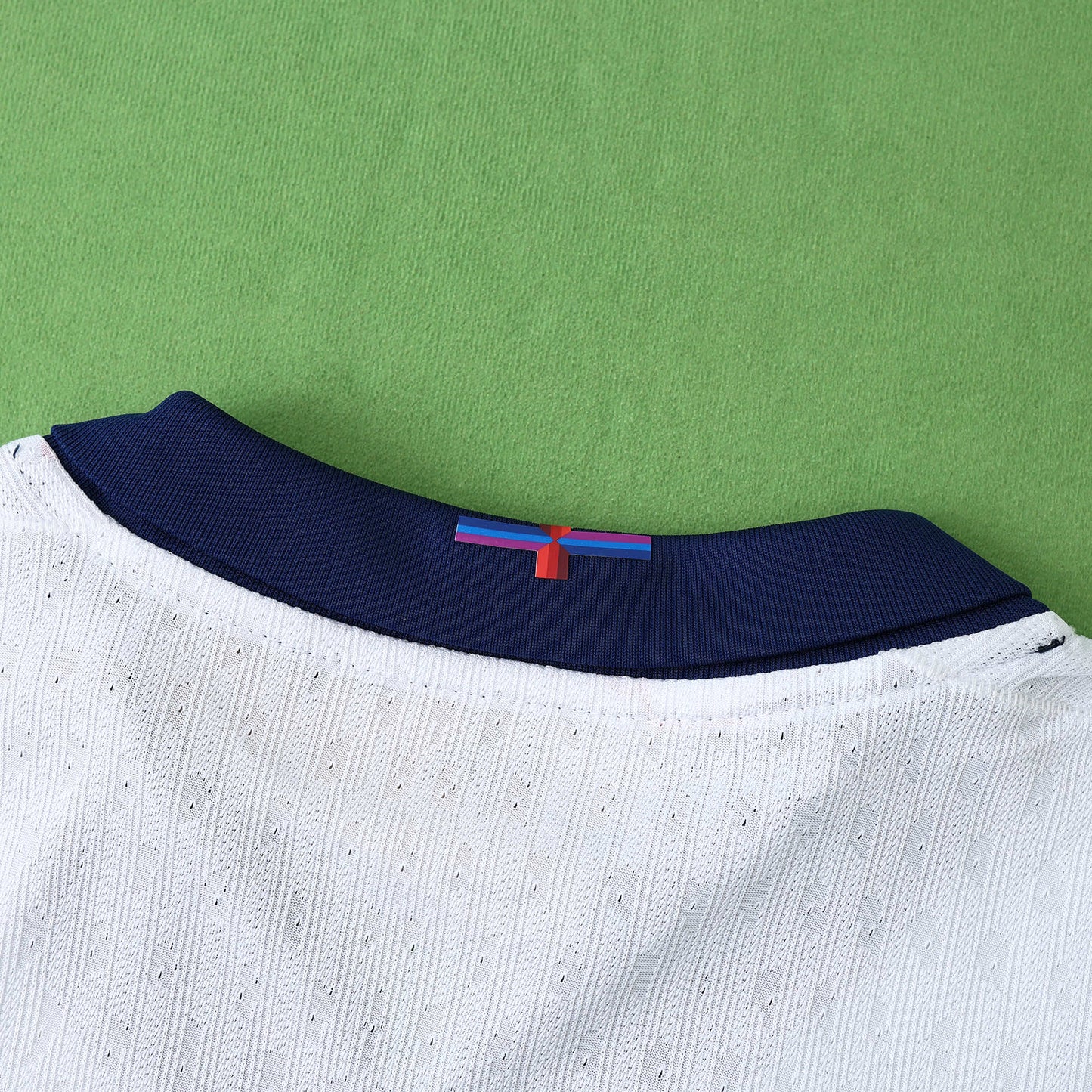 England - Authentic Heimtrikot 2024