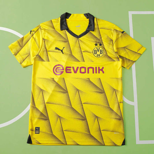 Borussia Dortmund - Champions League Finale Trikot 2023/24