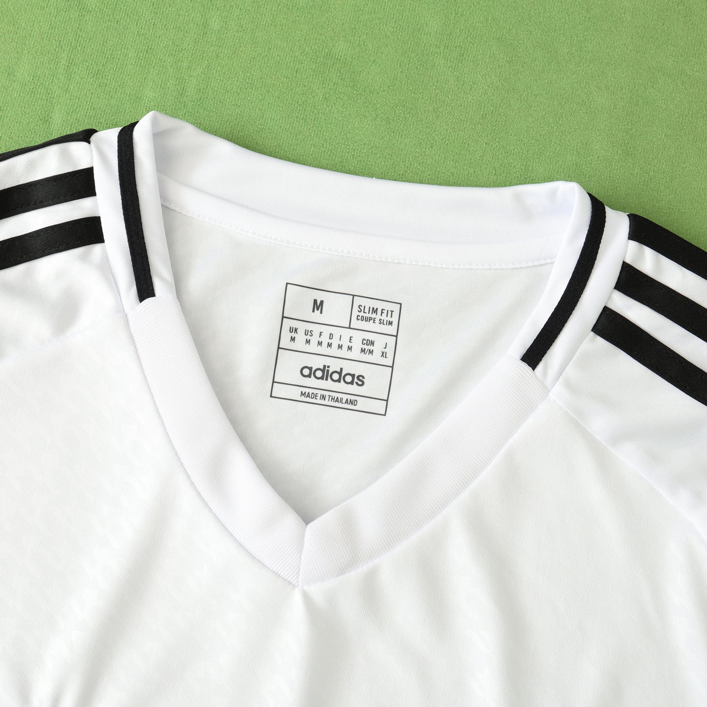 Real Madrid - Heimtrikot 2024/25