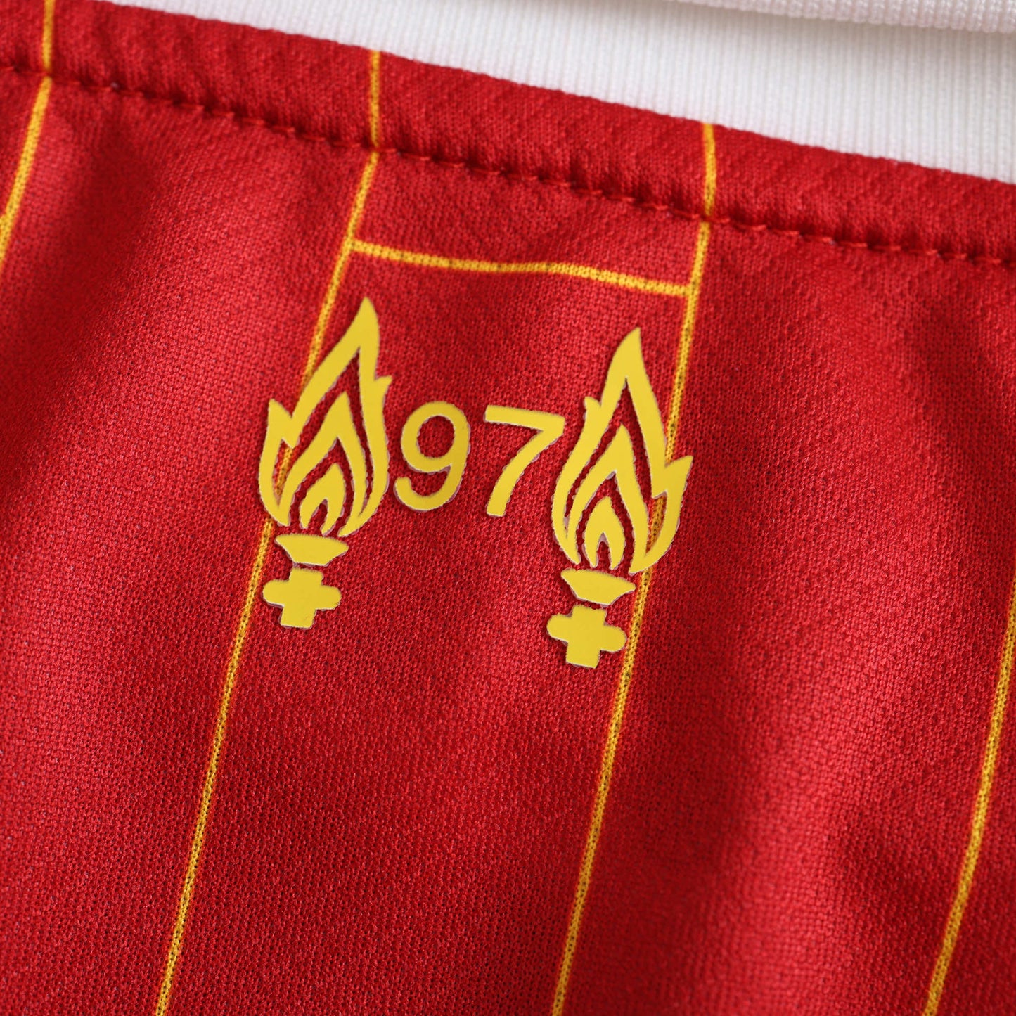 Liverpool F.C - Heimtrikot 2024/25