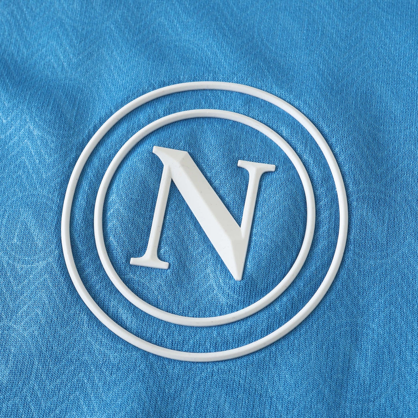 SSC Neapel - Authentic Heimtrikot 2024/25