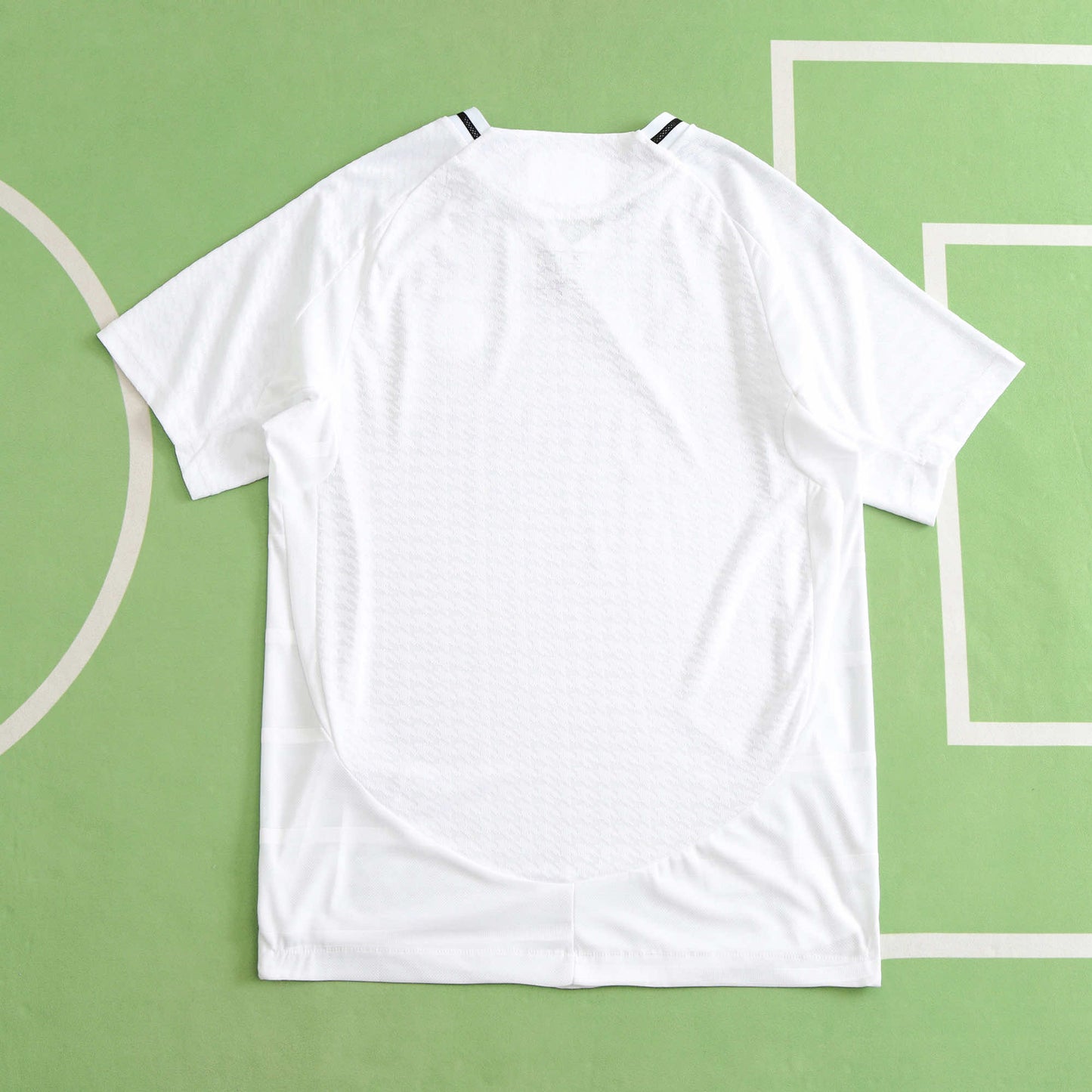 Real Madrid - Authentic Heimtrikot 2024/25