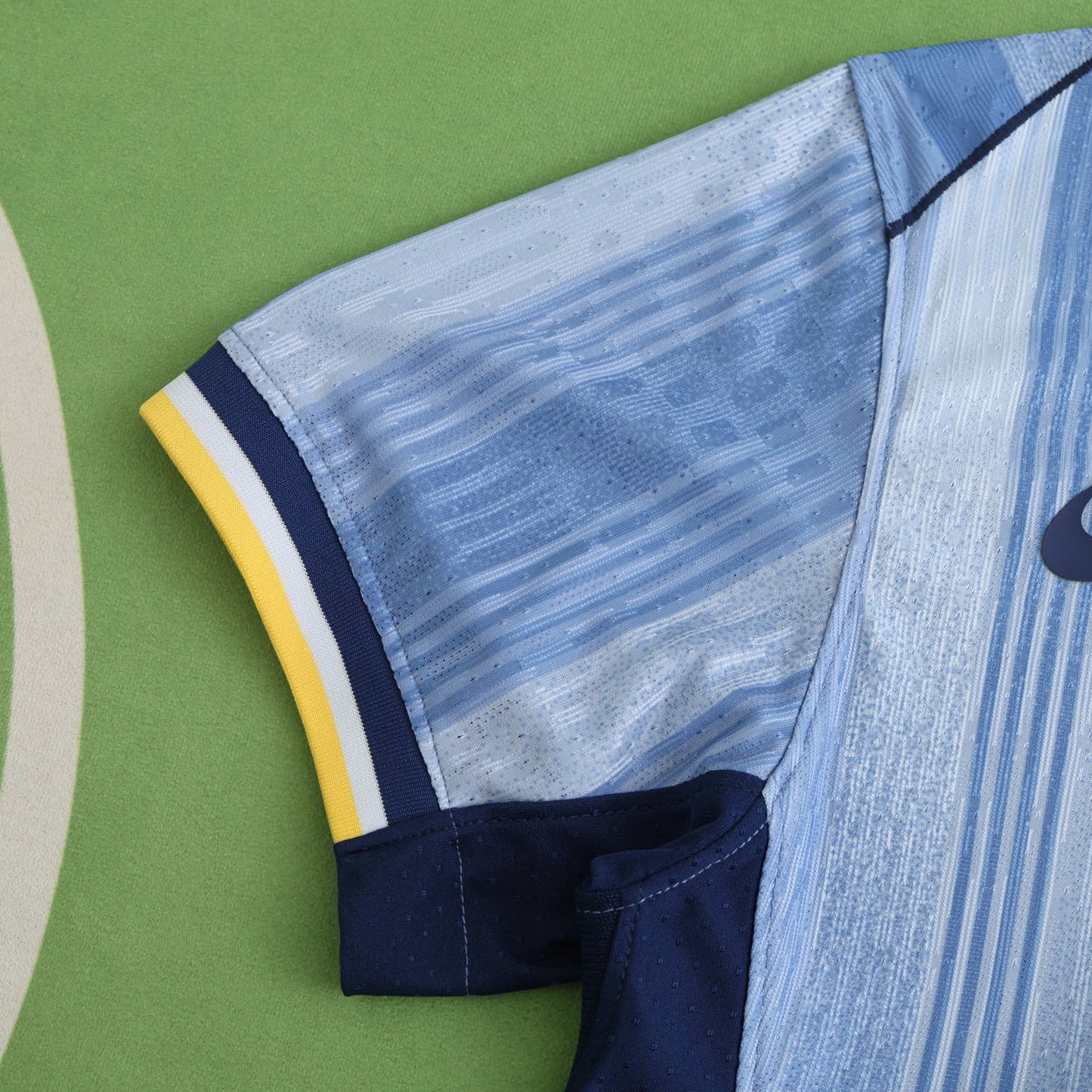 Tottenham Hotspur - Authentic Auswärtstrikot 2024/25