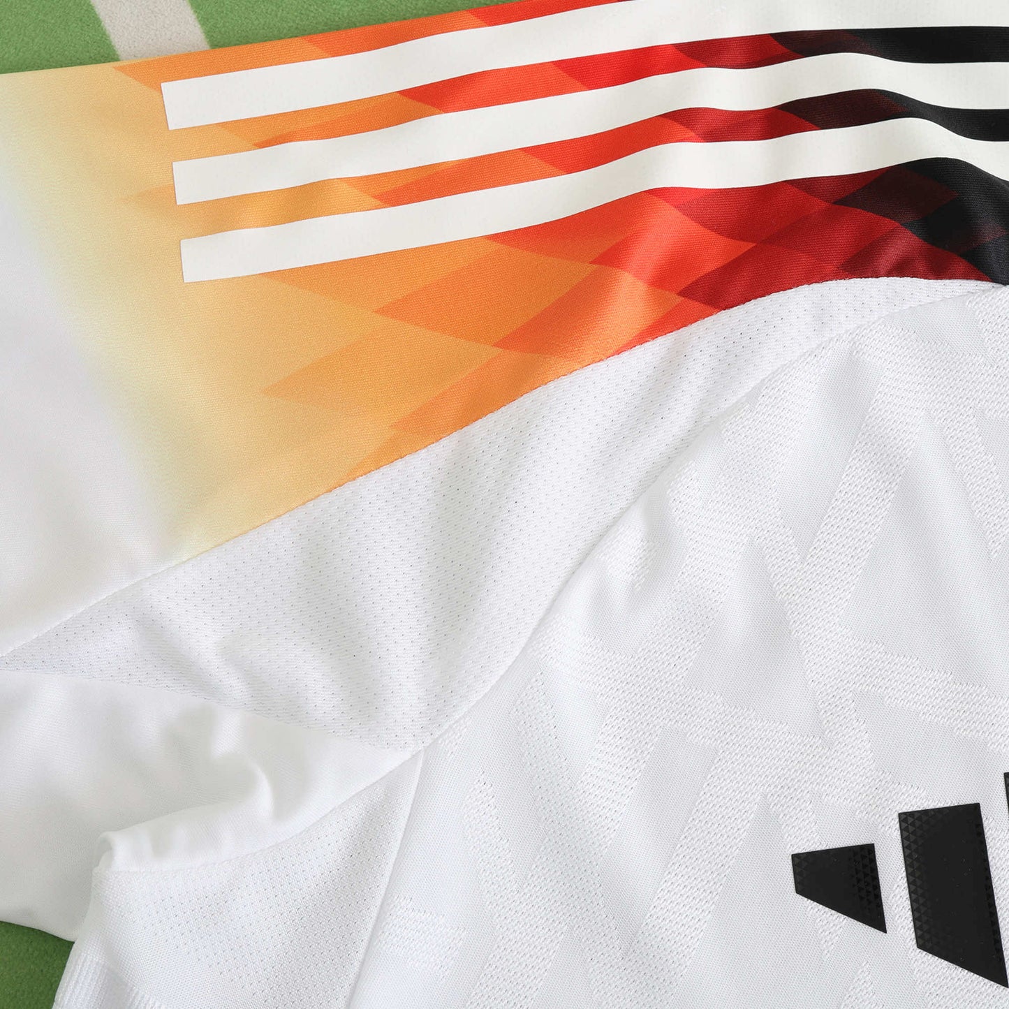 Deutschland - Authentic Heimtrikot 2024
