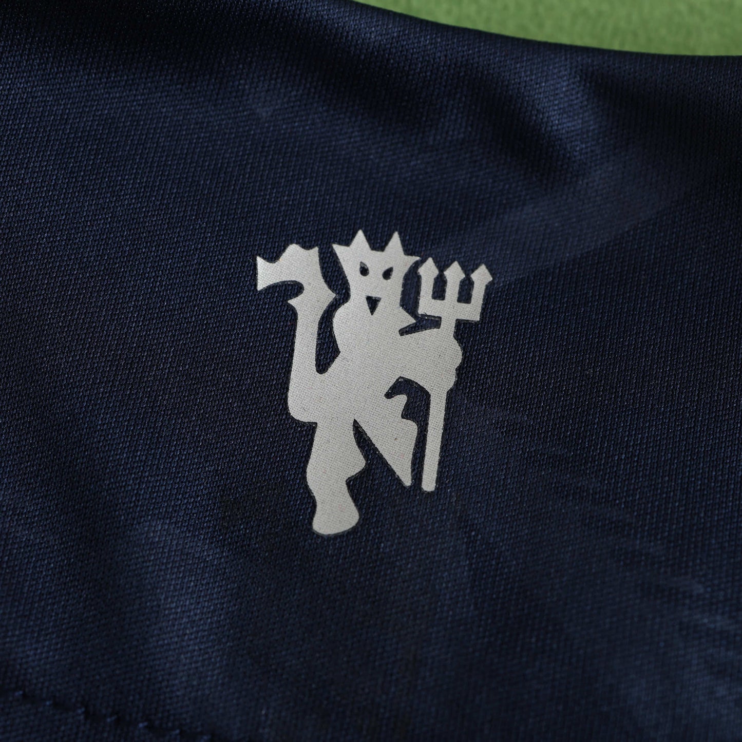 Manchester United - Authentic Auswärtstrikot 2024/25