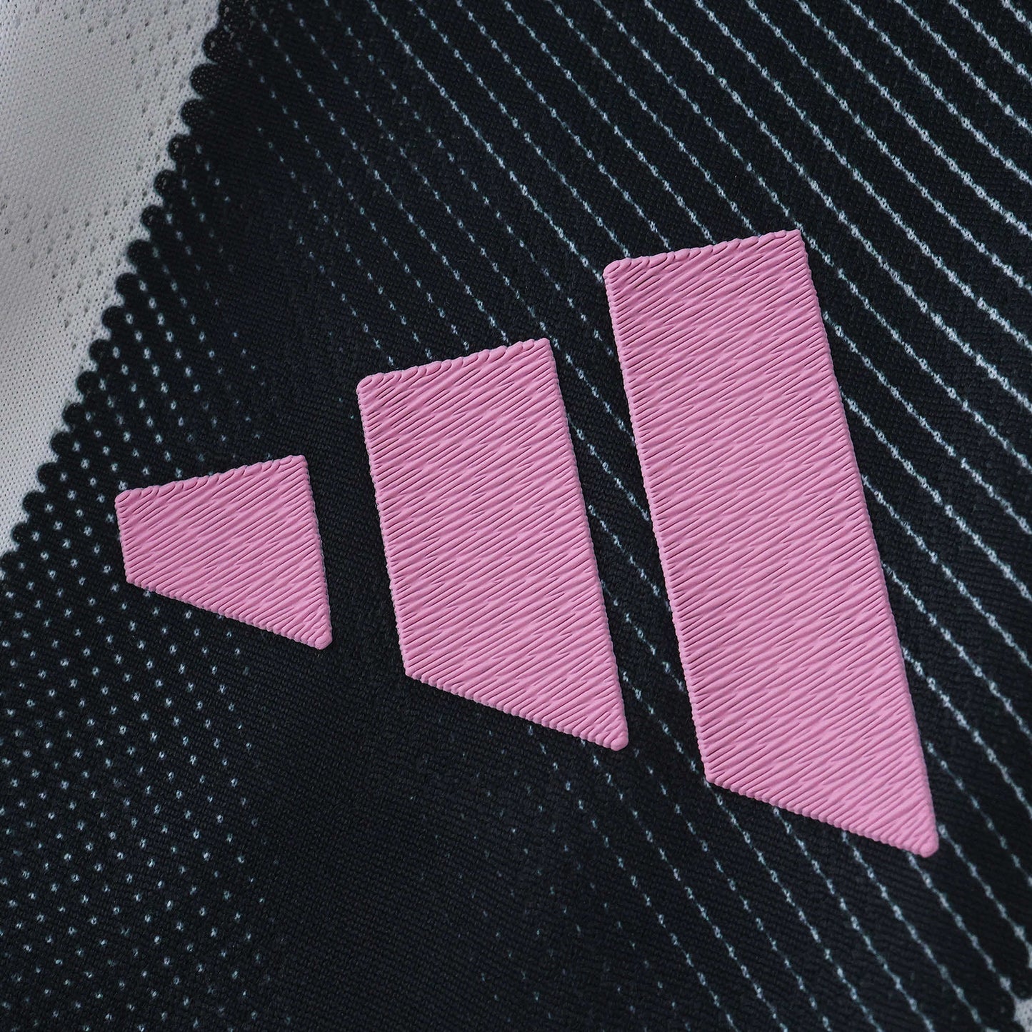Juventus Turin - Authentic Heimtrikot 2025/26