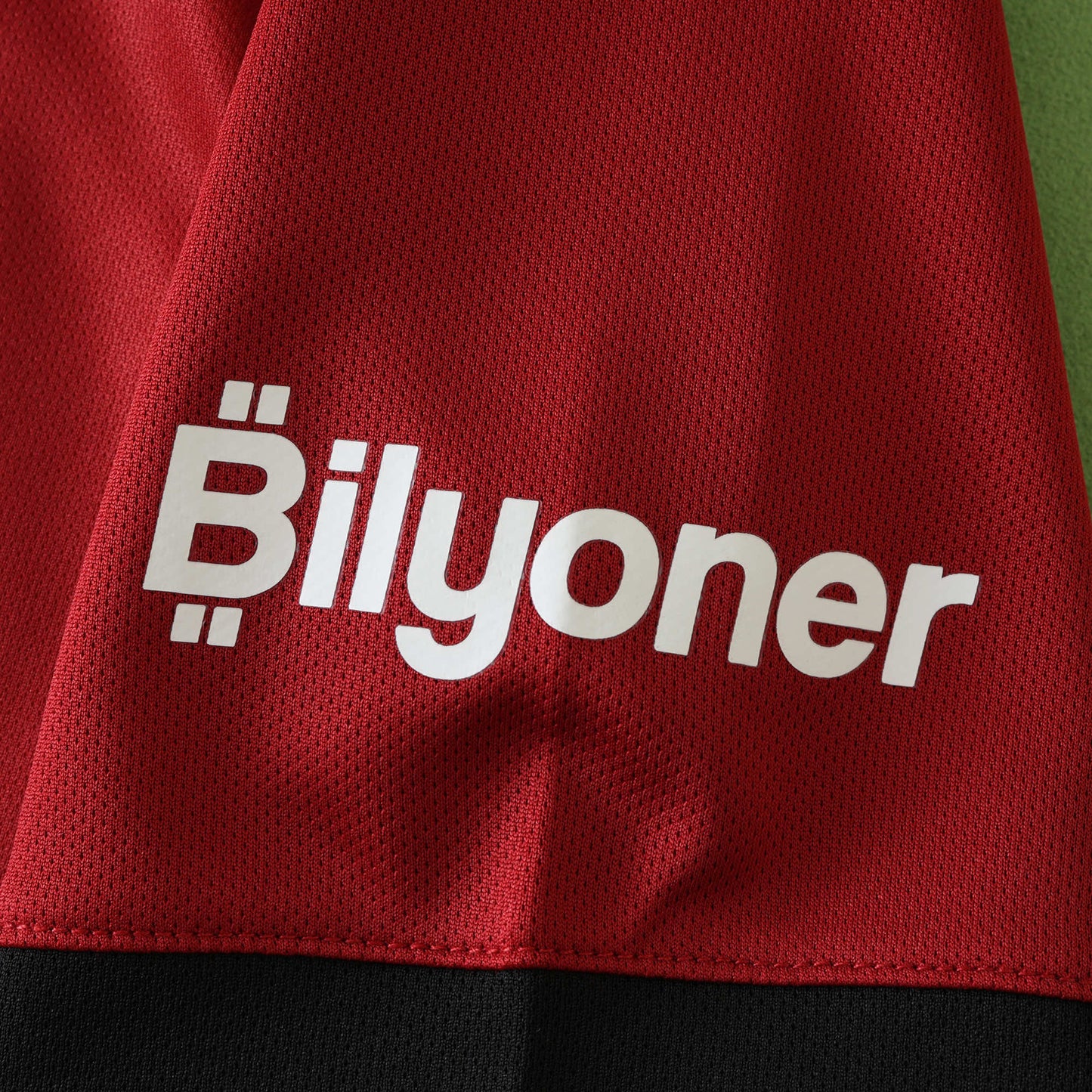 Galatasaray SK - Heimtrikot 2024/25