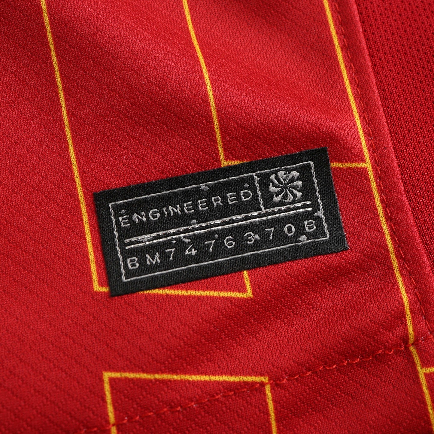 Liverpool F.C - Heimtrikot 2024/25