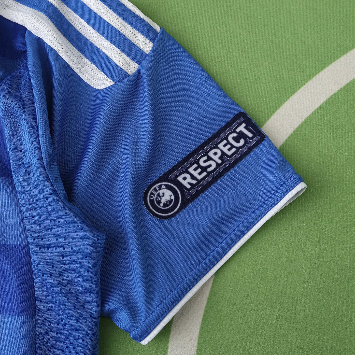 FC Chelsea - Heimtrikot 2011/12