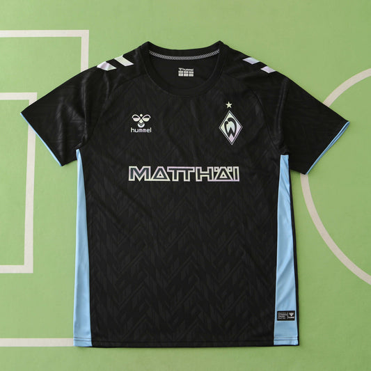 SV Werder Bremen - Auswärtstrikot 2024/25