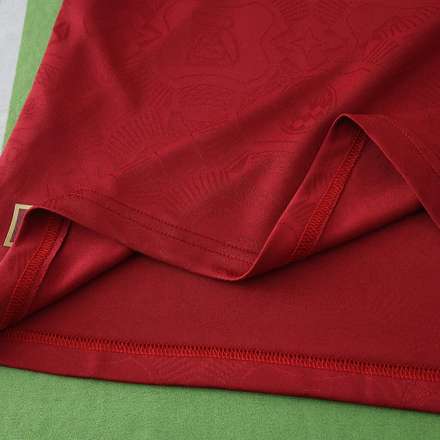 FC Bayern München - Authentic Sondertrikot 125 Jahre