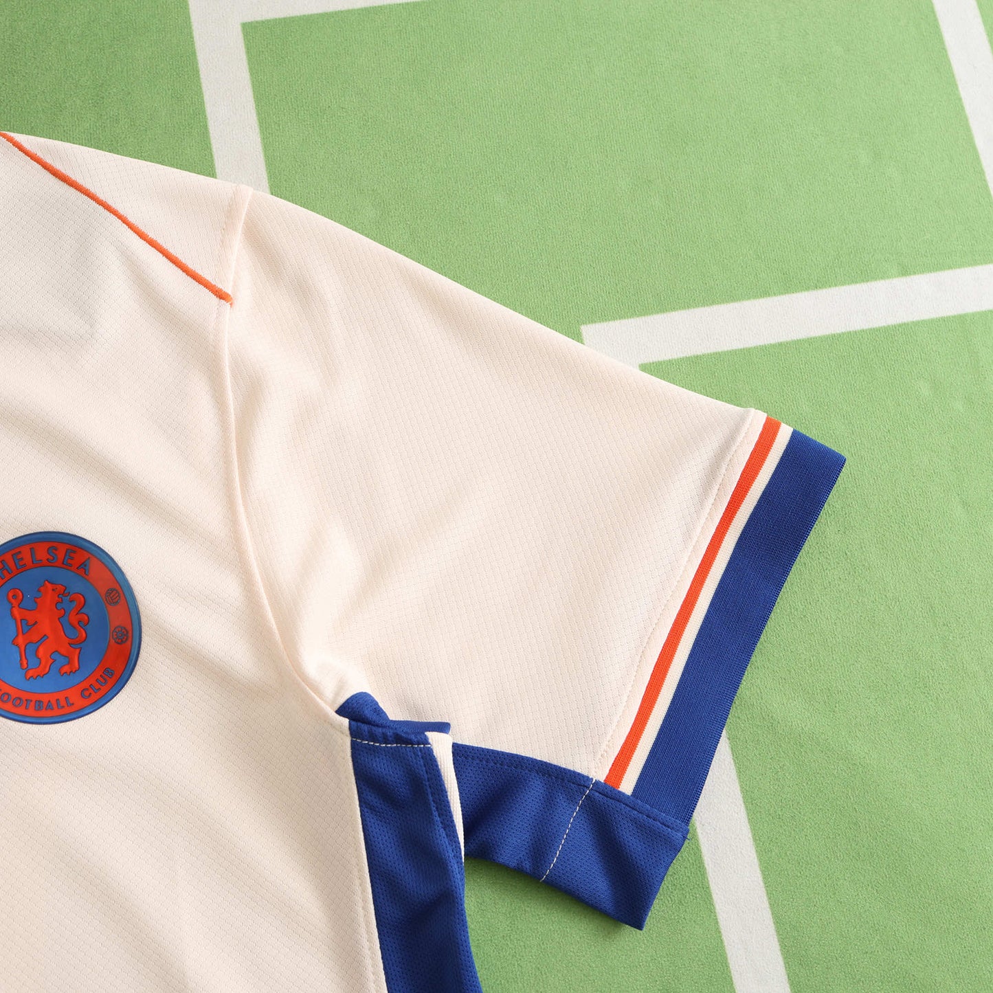 FC Chelsea - Auswärtstrikot 2024/25