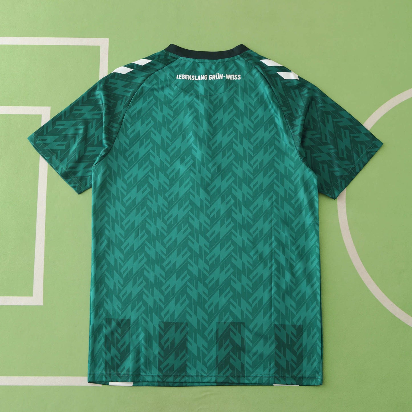 SV Werder Bremen - Heimtrikot 2024/25