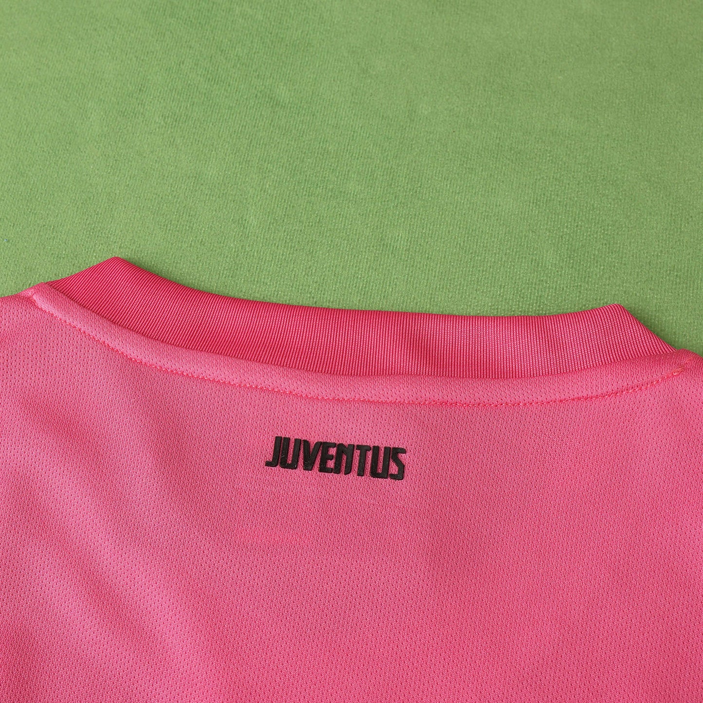 Juventus Turin - Auswärtstrikot 2011/12