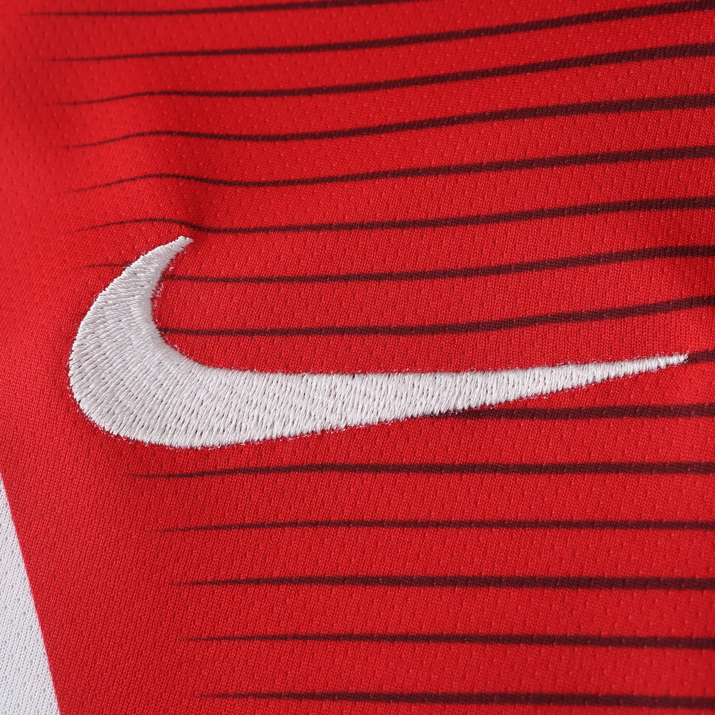 AS Monaco - Heimtrikot 2016/17