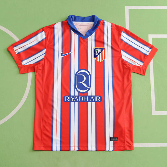 Atlético Madrid - Heimtrikot 2024/25