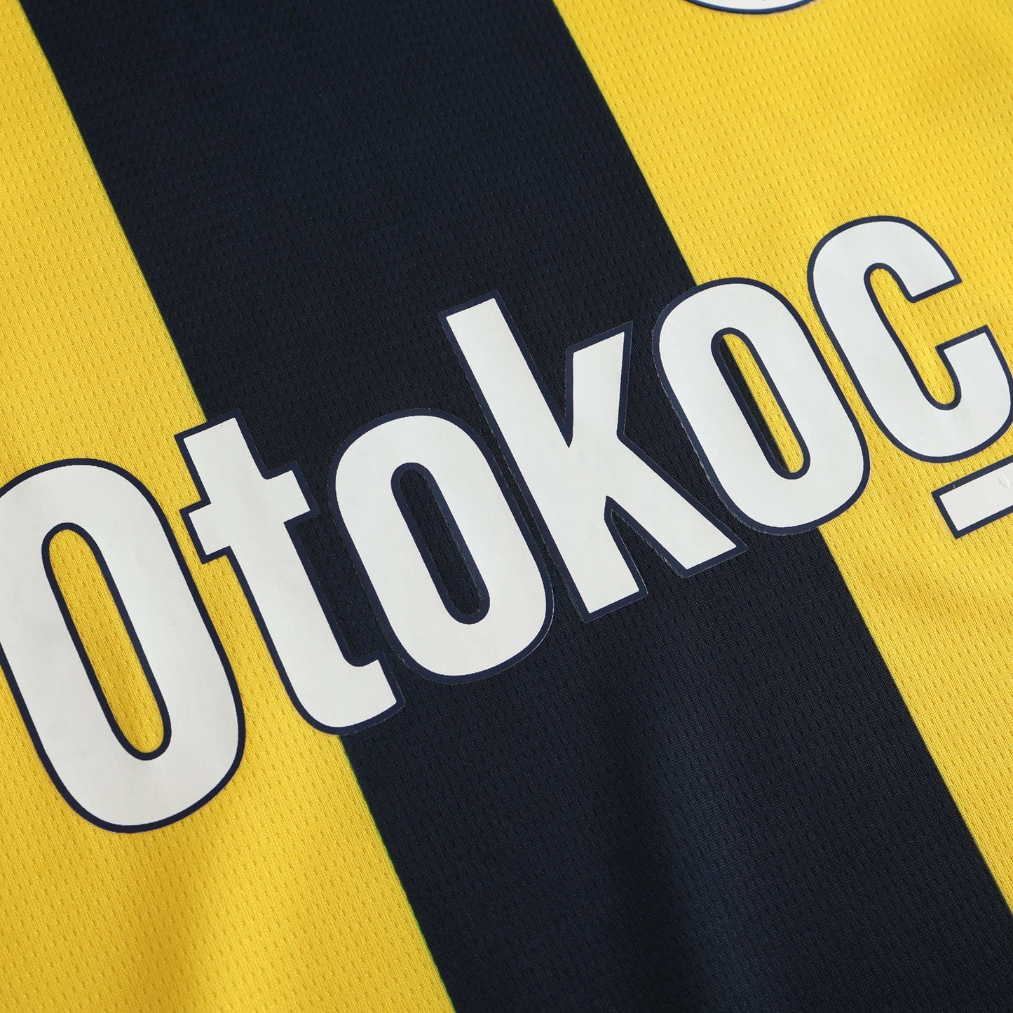 Fenerbahçe SK - Heimtrikot 2024/25