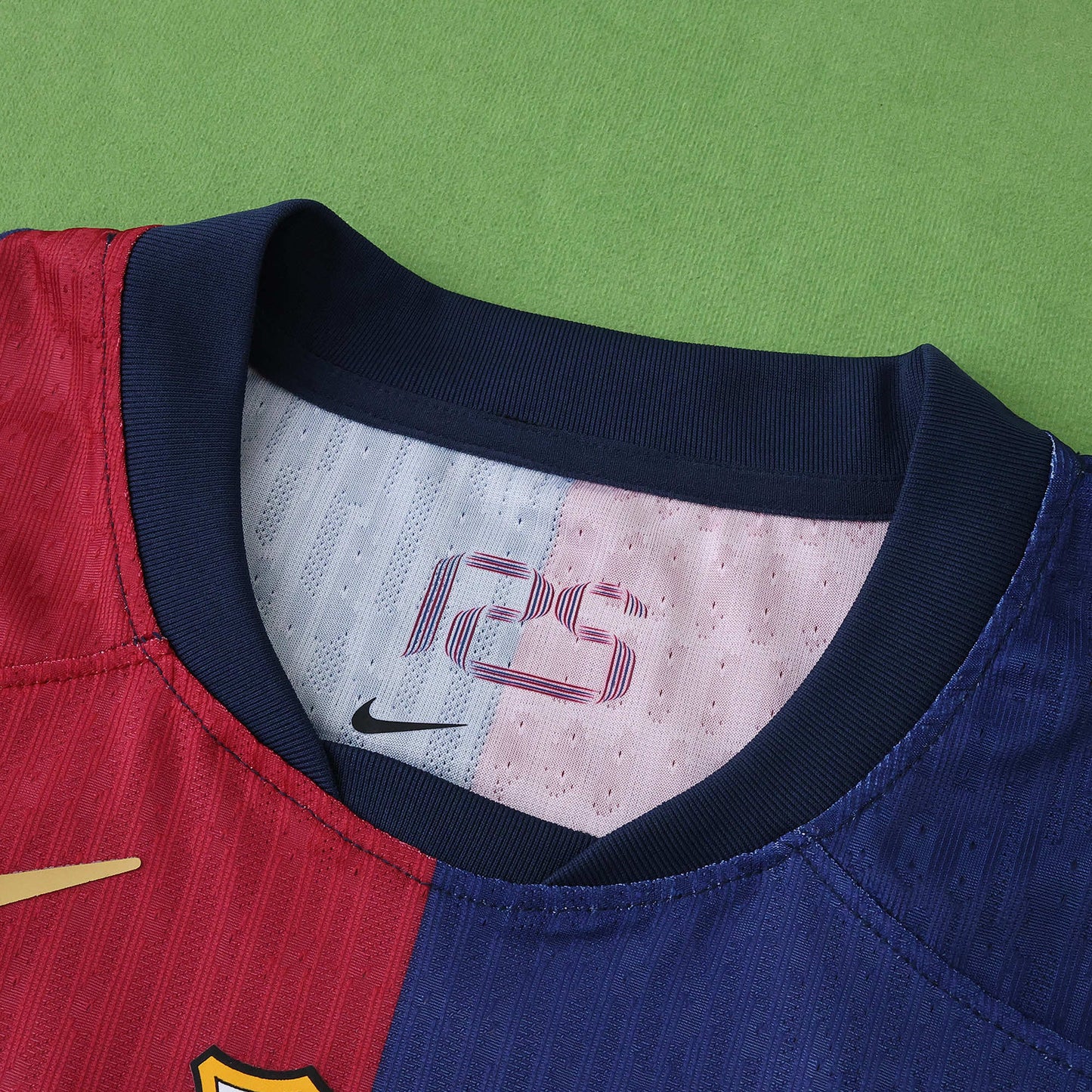 FC Barcelona - Authentic Heimtrikot Cactus Jack Edition 2024/25