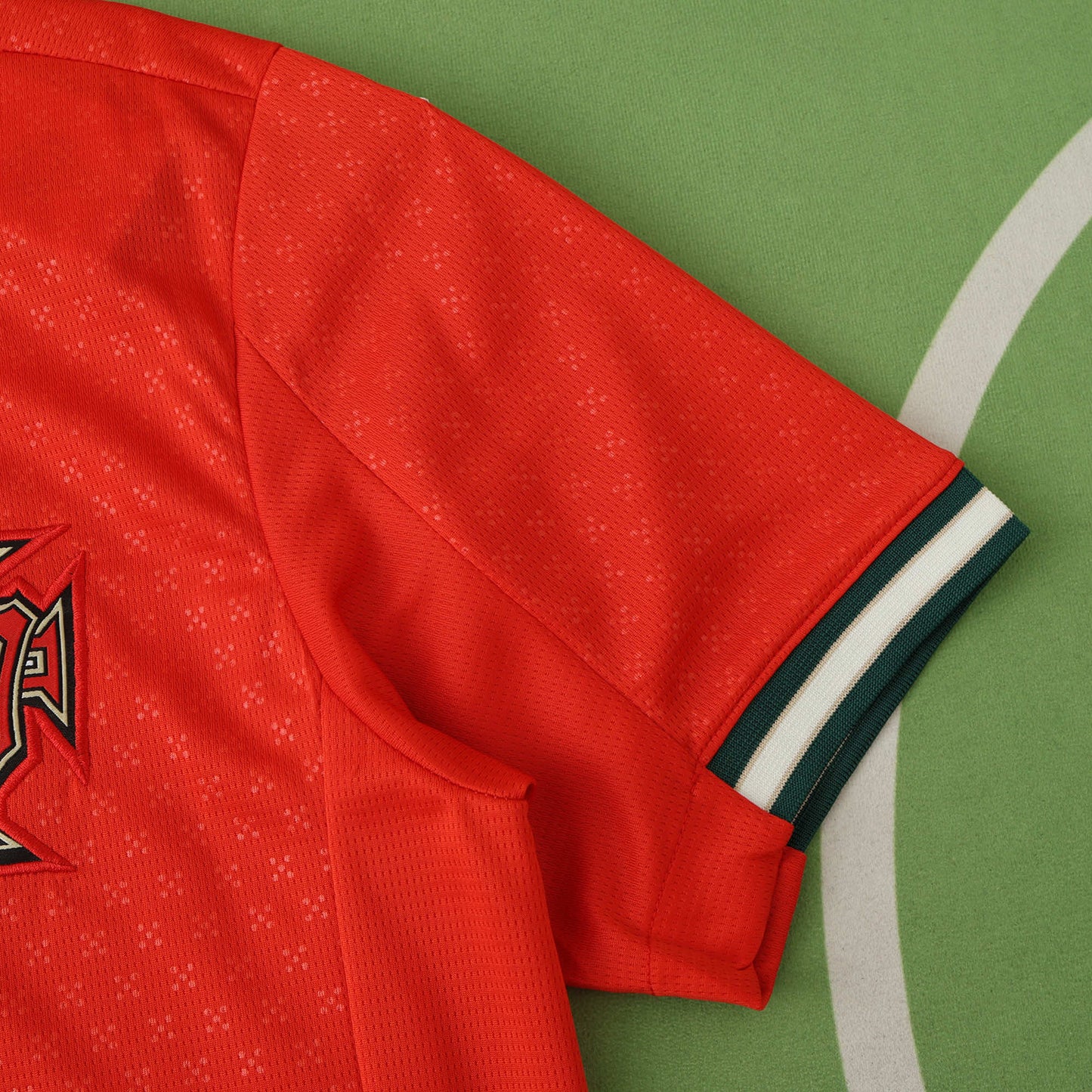 Portugal - Heimtrikot 2025
