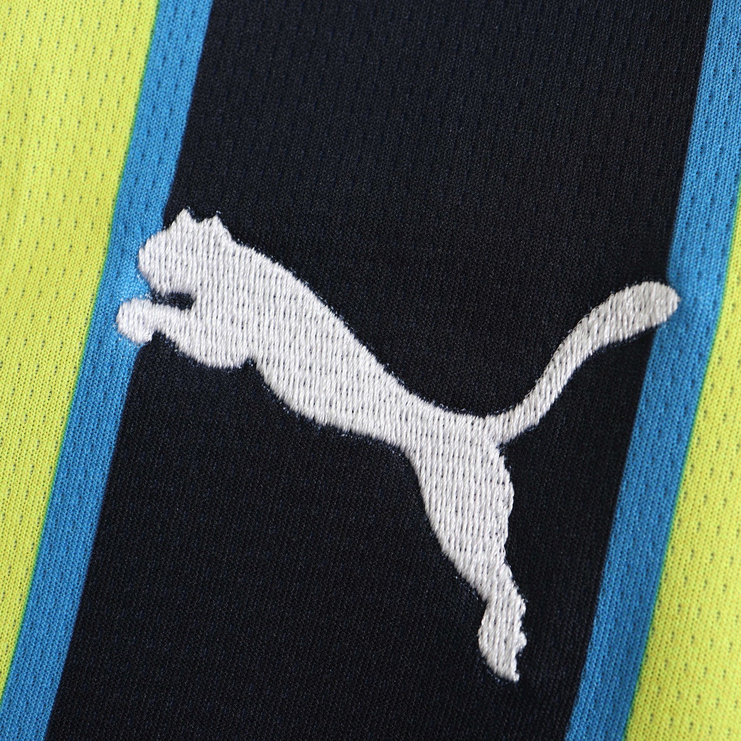 Manchester City - Auswärtstrikot 2024/25
