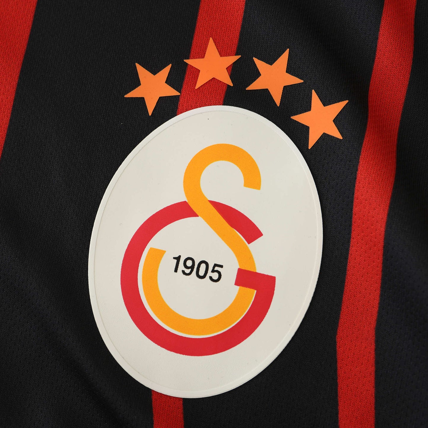 Galatasaray SK - Alternativtrikot (3.) 2024/25