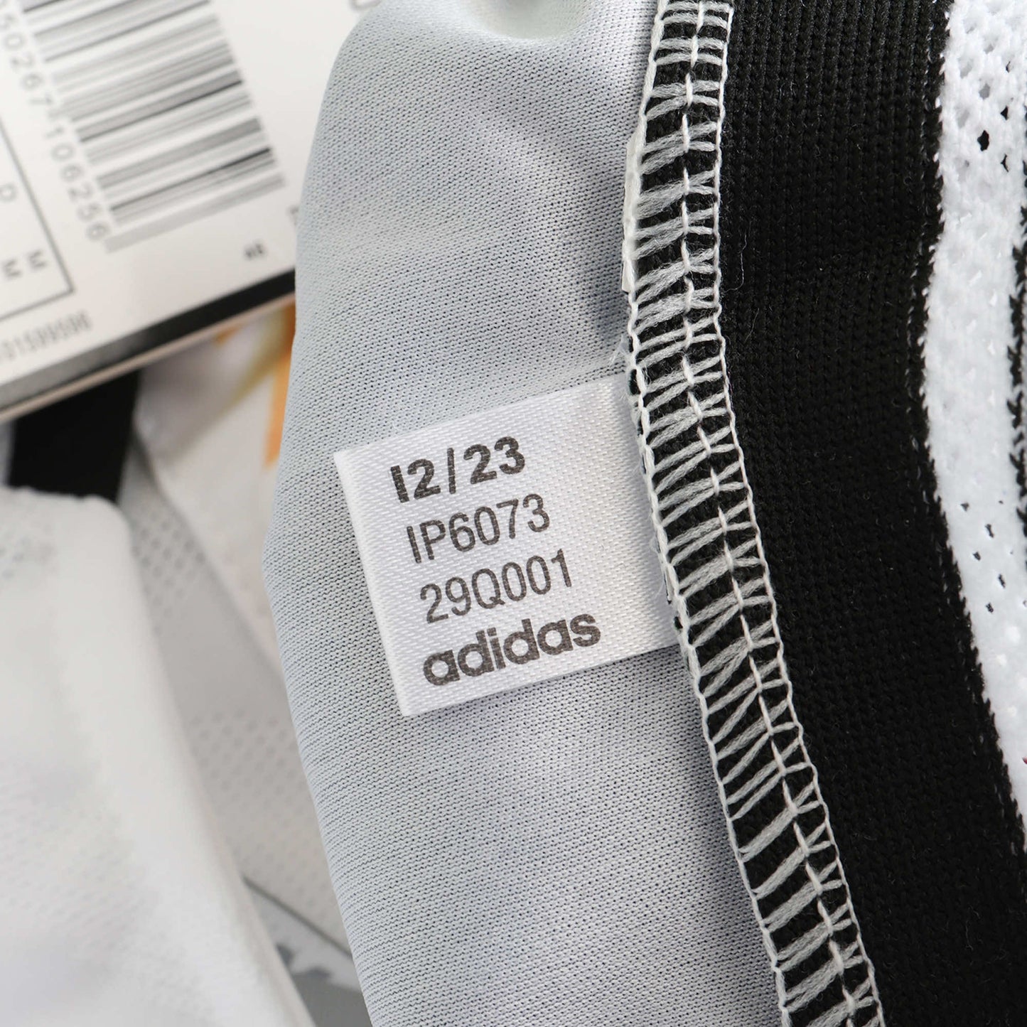 Deutschland - Authentic Heimtrikot 2024