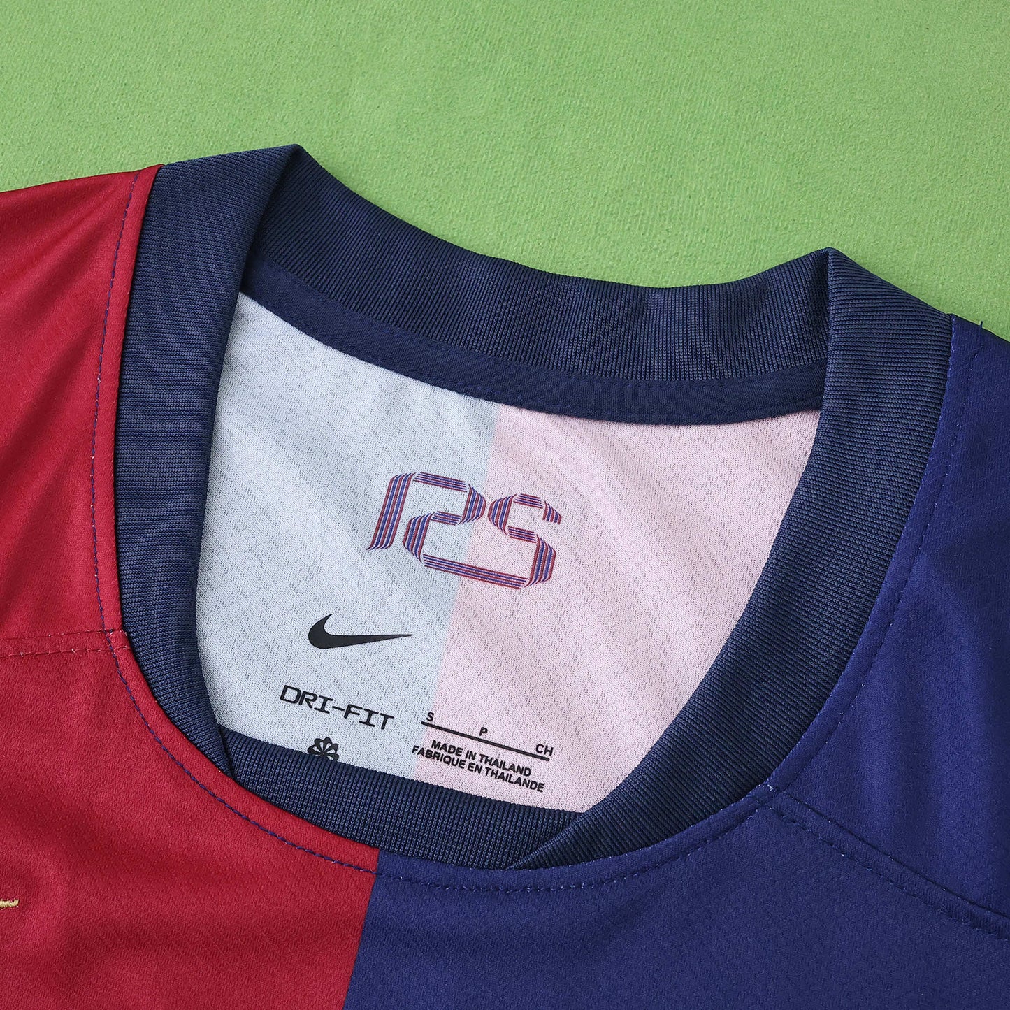 FC Barcelona - Heimtrikot Cactus Jack Fan Edition 2024/25
