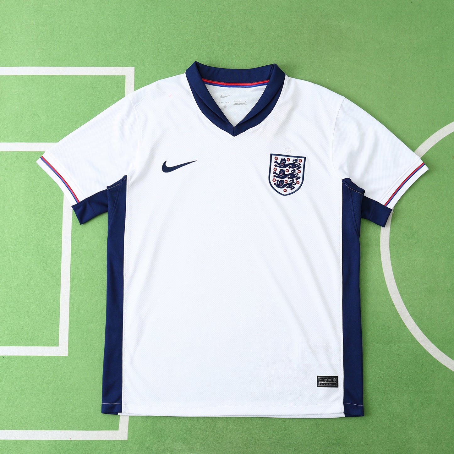 England - Heimtrikot 2024