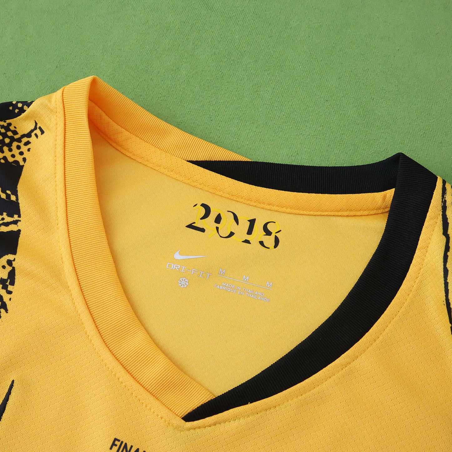 Inter Mailand - Champions League Finaltrikot 2024/25