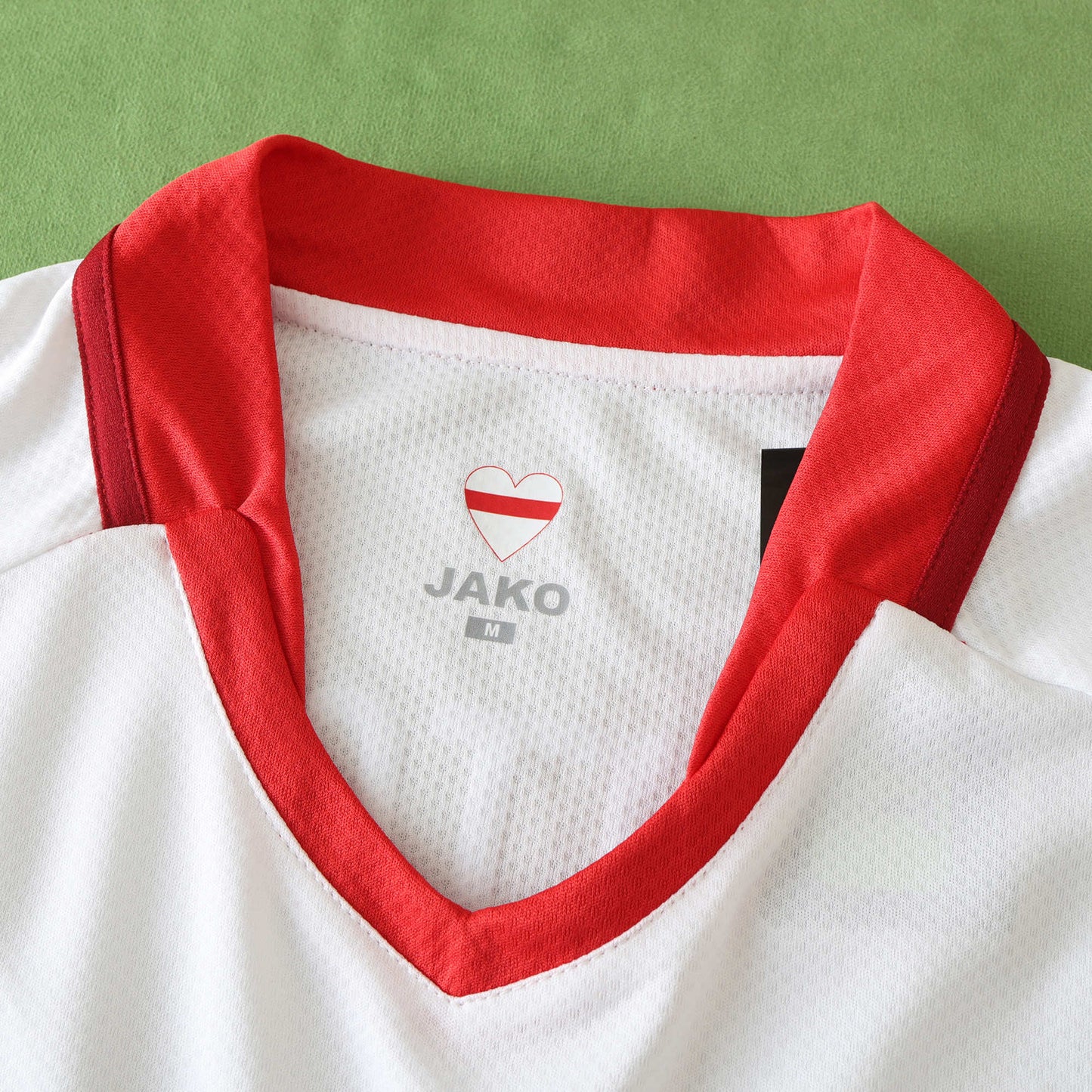 VfB Stuttgart - Heimtrikot 2024/25