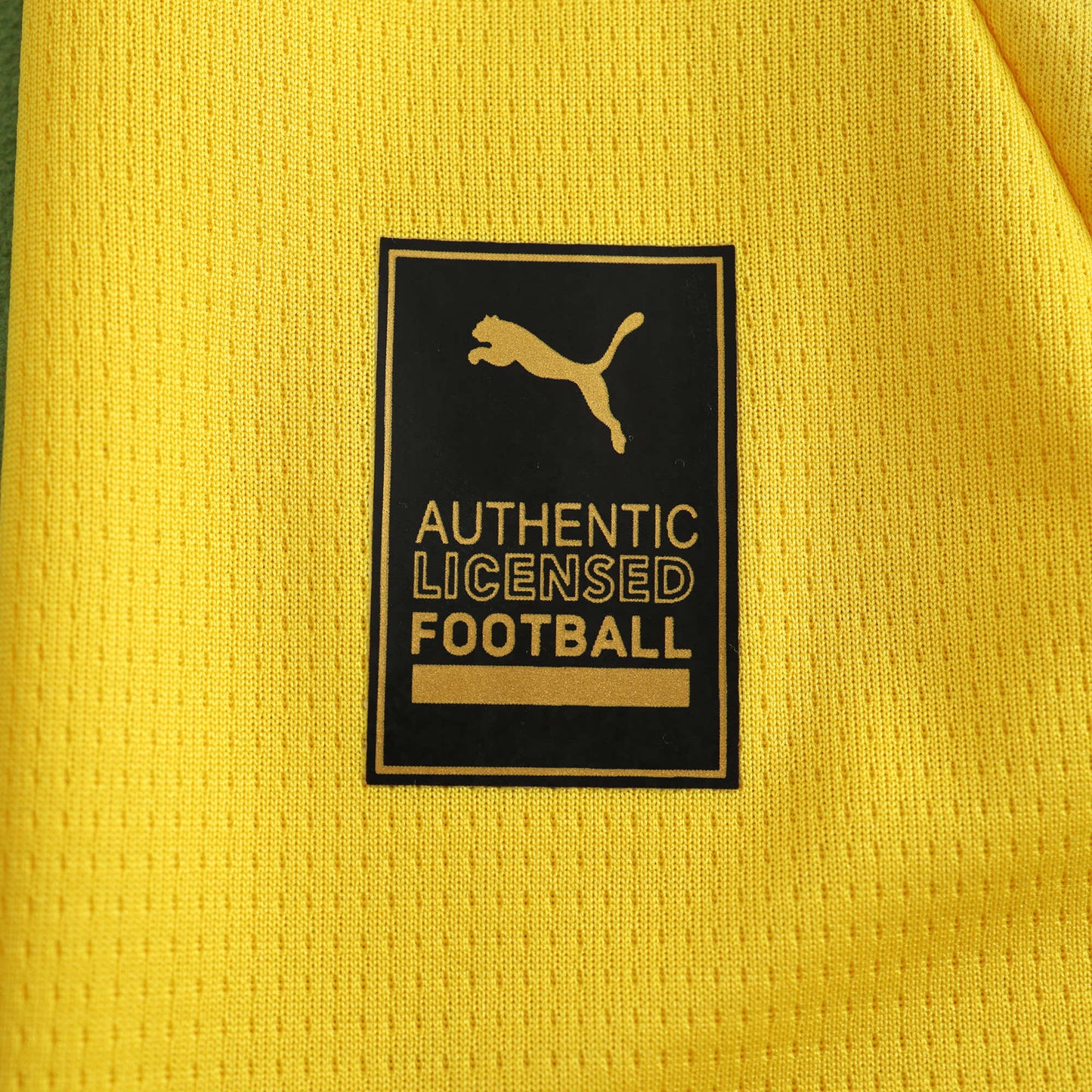 Borussia Dortmund - Heimtrikot 2024/25