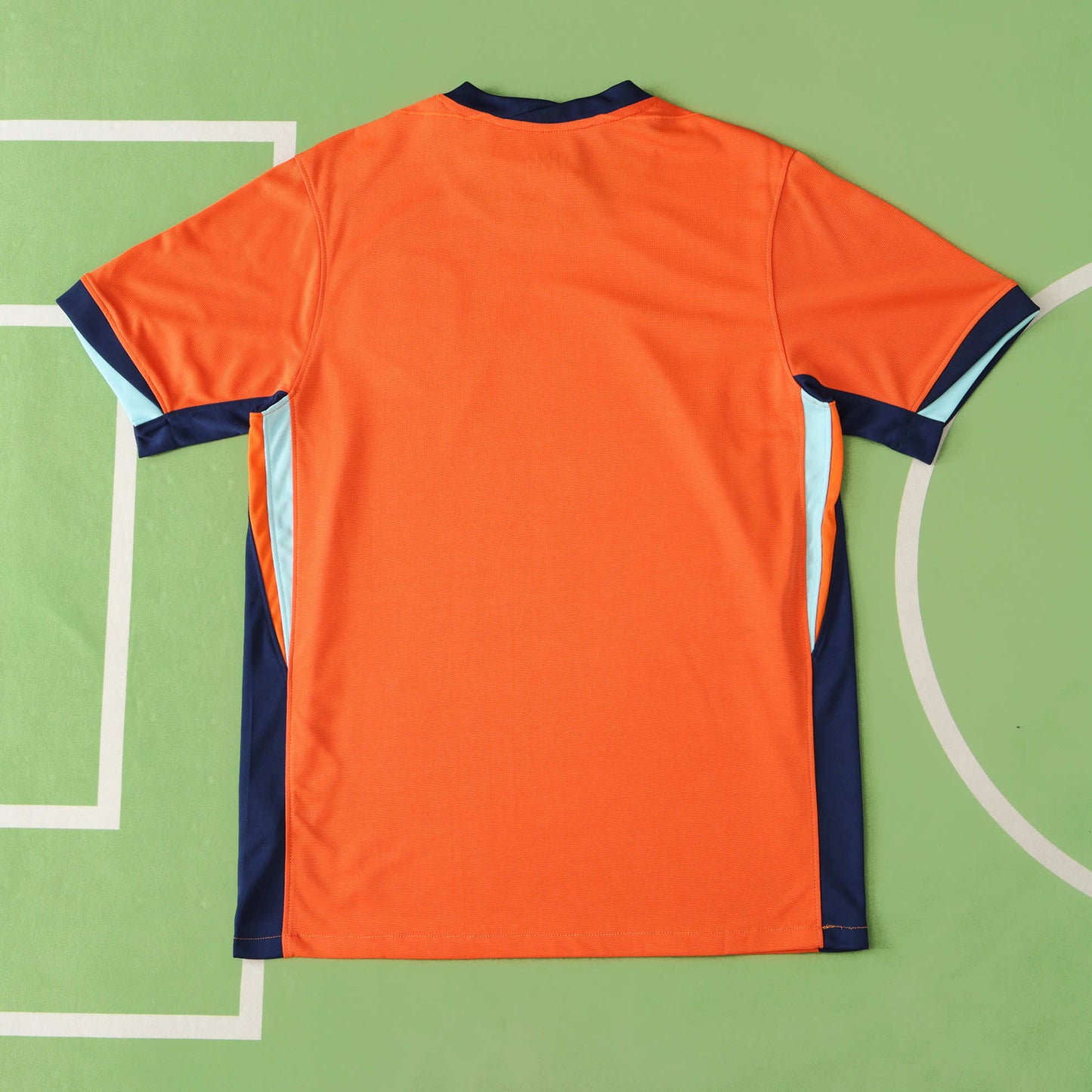 Niederlande - Heimtrikot 2024