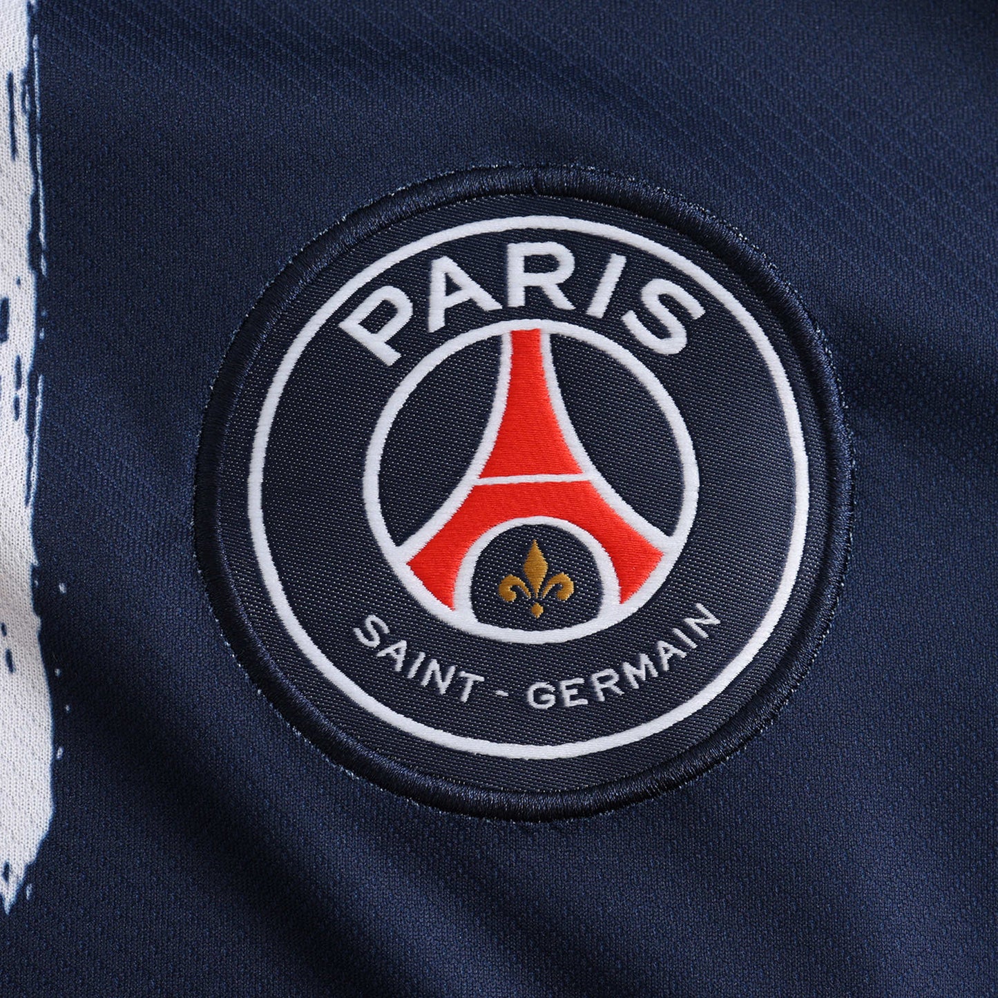 Paris Saint-Germain - Heimtrikot 2024/25