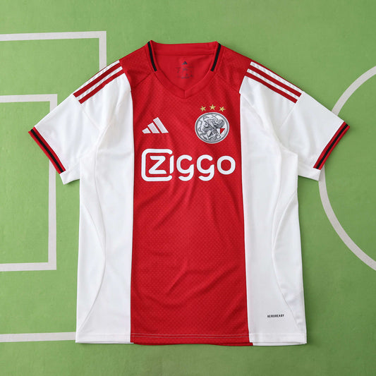 Ajax Amsterdam - Heimtrikot 2025/26
