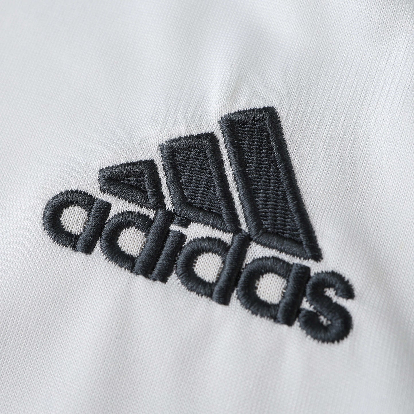 Real Madrid - Heimtrikot 2009/10