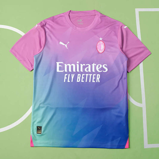 AC Milan - Alternativtrikot (3.) 2023/24