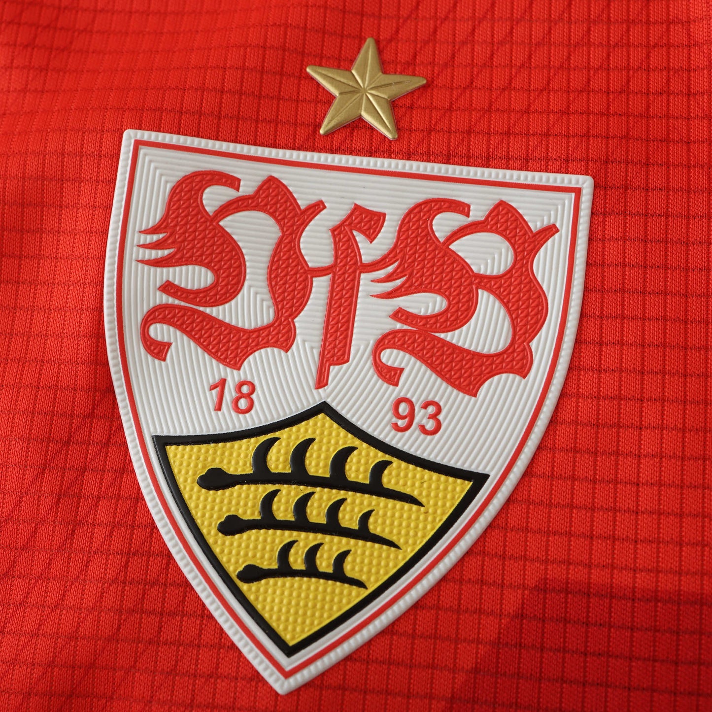VfB Stuttgart - Auswärtstrikot 2024/25