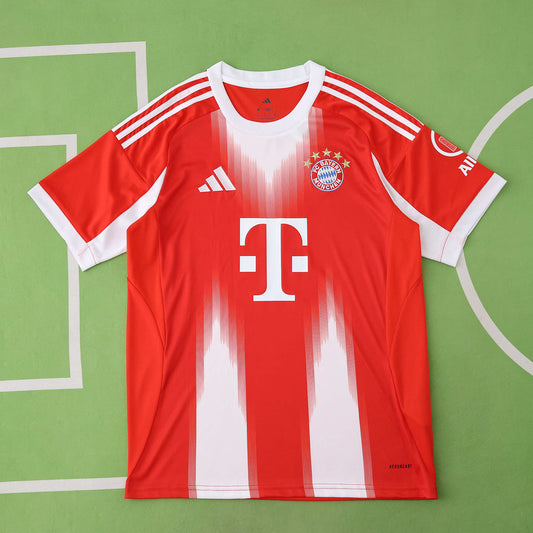 FC Bayern München - Heimtrikot 2025/26