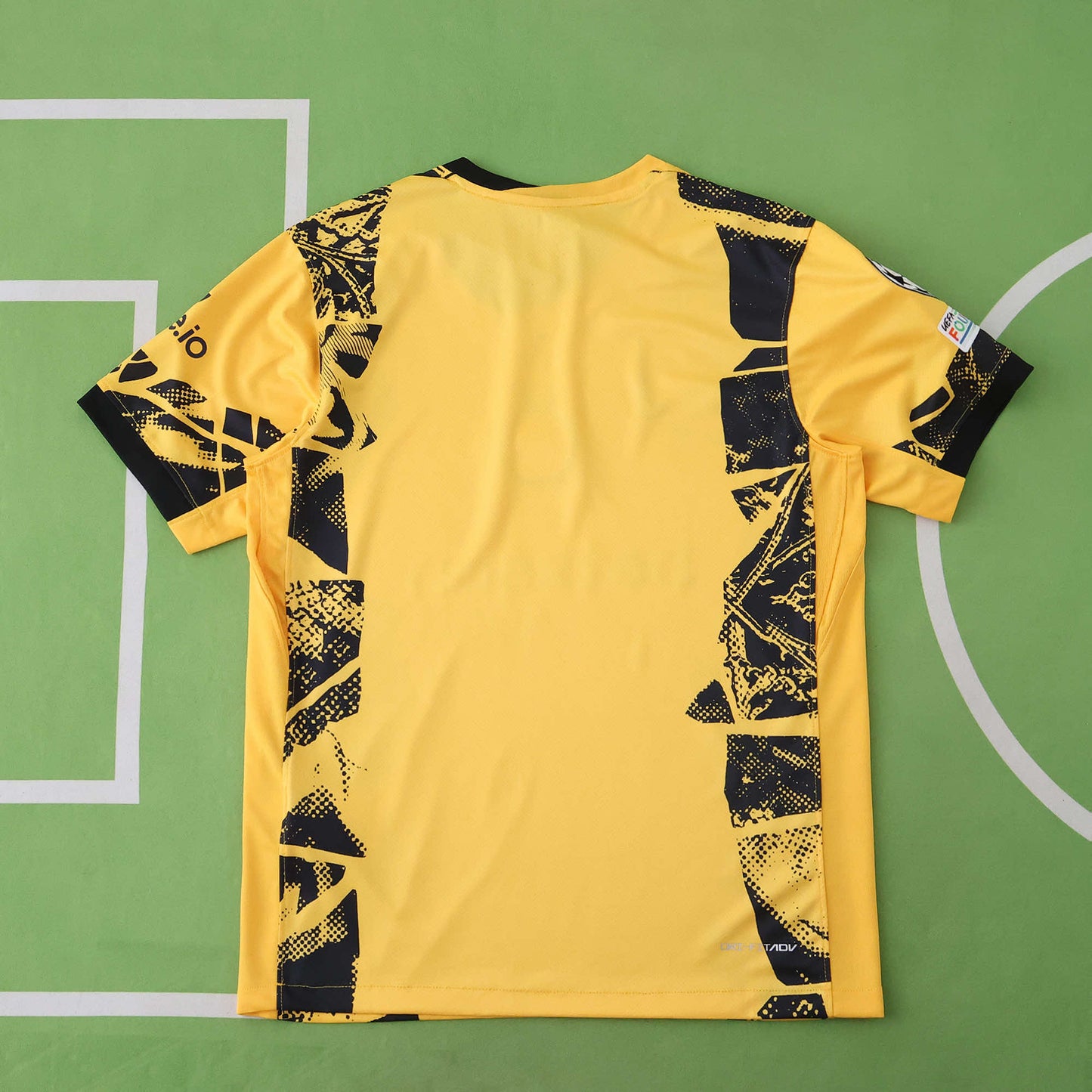 Inter Mailand - Champions League Finaltrikot 2024/25