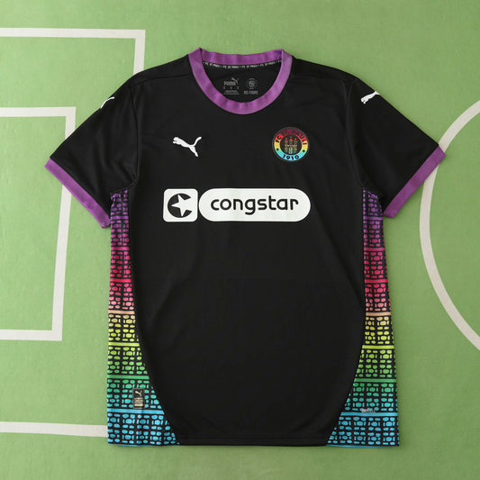 FC St. Pauli - Alternativtrikot (3.) 2024/25