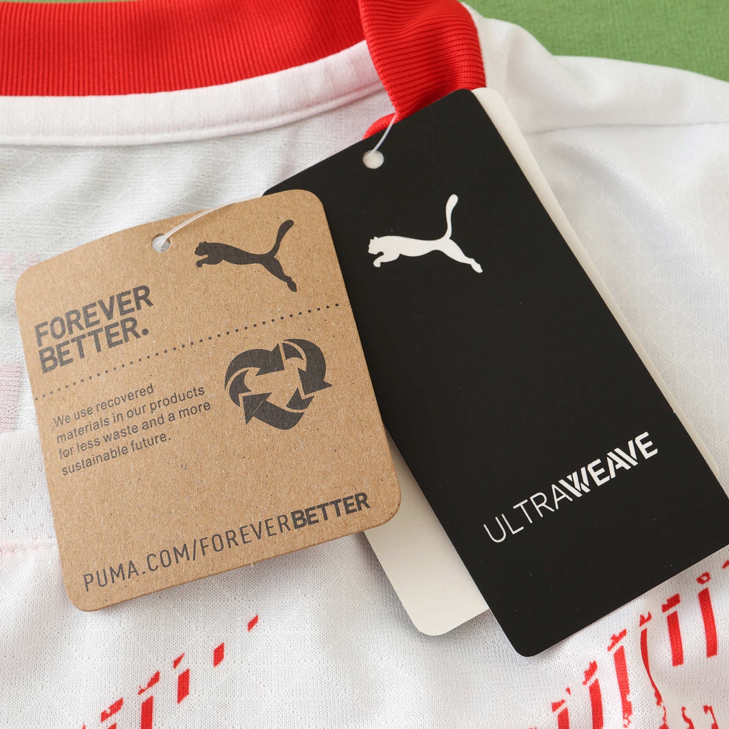 RB Leipzig - Authentic Heimtrikot 2024/25