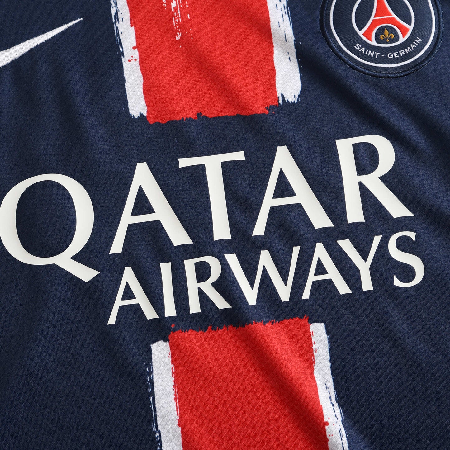 Paris Saint-Germain - Heimtrikot 2024/25