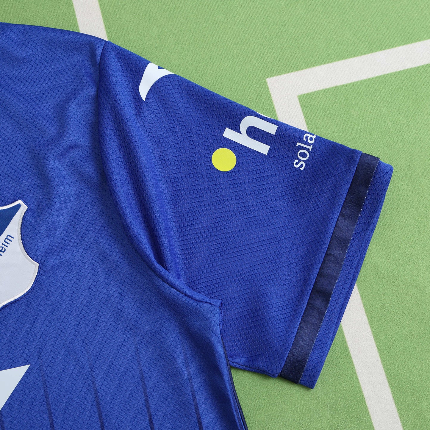 TSG 1899 Hoffenheim - Heimtrikot 2024/25