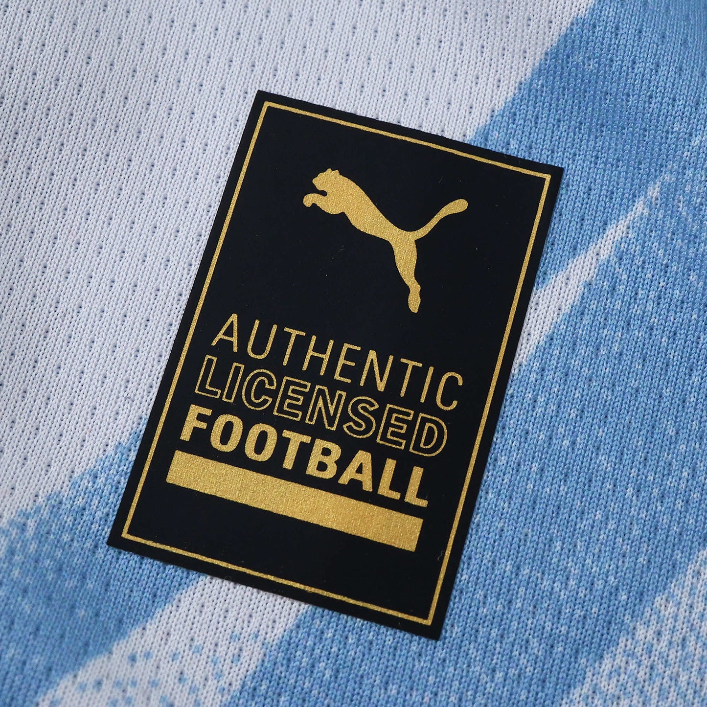 Manchester City - Heimtrikot 2025/26
