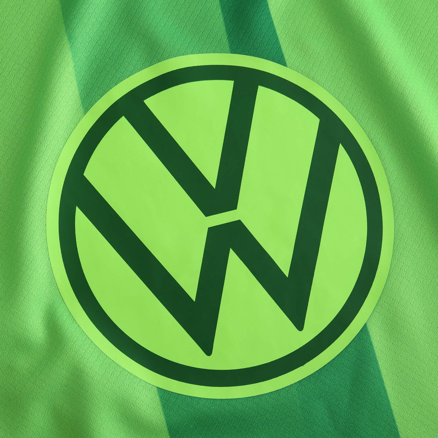 VfL Wolfsburg - Heimtrikot 2024/25